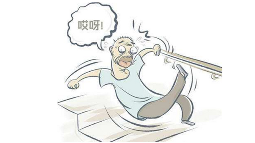 一直滑倒不知道為啥？還不是因?yàn)槟銢](méi)有防滑膠帶！【昆山玉寰】