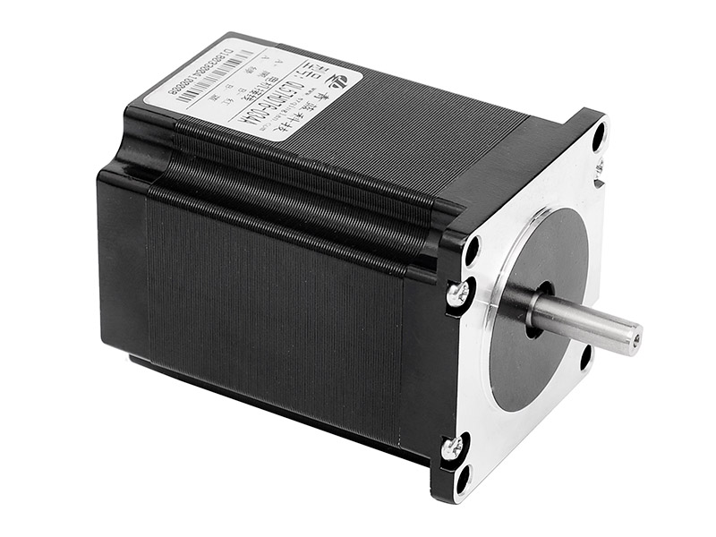 伺服電機(jī)速度怎么控制？快慢調(diào)整方法