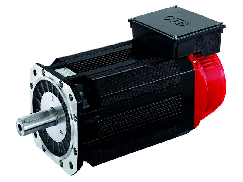 伺服電機(jī)效率一般多高？這樣可以提高！